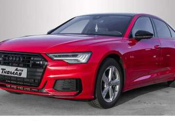 Audi A6 79.390 km 29.990 &euro; Bonn 53227