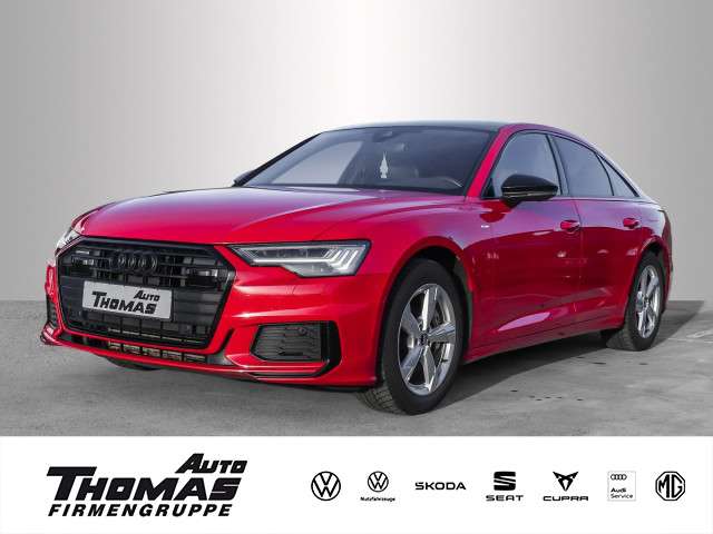 Audi A6 79.390 km 29.990 &euro; Bonn 53227