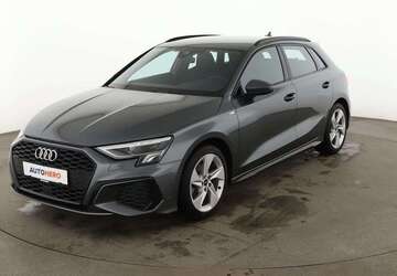 Audi A3 7.856 km 30.560 &euro; Köln 50739