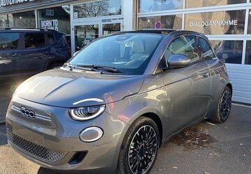 Fiat 500 13.973 km 27.990 &euro; Köln 51069
