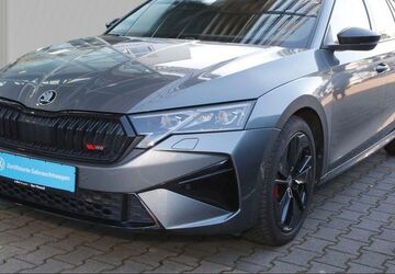 Skoda Octavia 24.486 km 36.950 &euro; Meckenheim / Bonn 53340