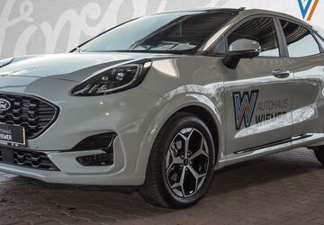 Ford Puma 6.230 km 28.990 &euro; Troisdorf 53844