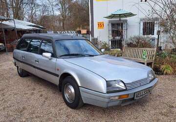 Citroen CX 255.000 km 5.890 &euro; Köln Porz-Grengel 51147