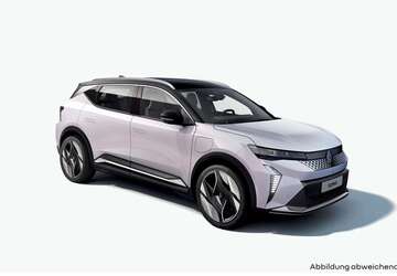 Renault Scenic 9.000 km 42.879 &euro; Köln 50939