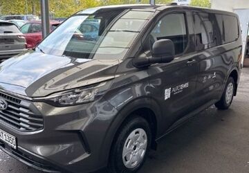 Ford Transit Custom 1.469 km 49.990 &euro; Köln 50825