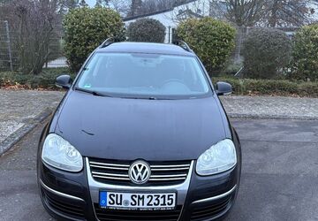 VW Golf 238.000 km 3.399 &euro; Meckenheim 53340