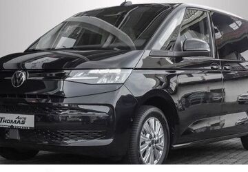 VW T7 Multivan 11.920 km 48.989 &euro; Bonn 53227