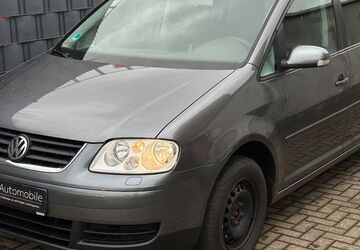 VW Touran 300.000 km 1.770 &euro; Köln 51109