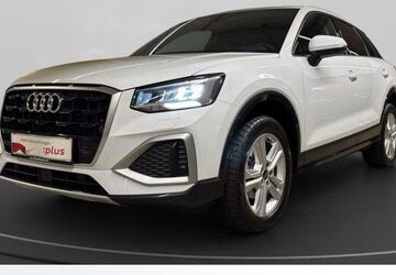 Audi Q2 4.953 km 29.990 &euro; Köln 50968