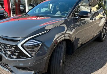 Kia Sportage 24.090 km 39.900 &euro; Remagen - Rolandseck 53424