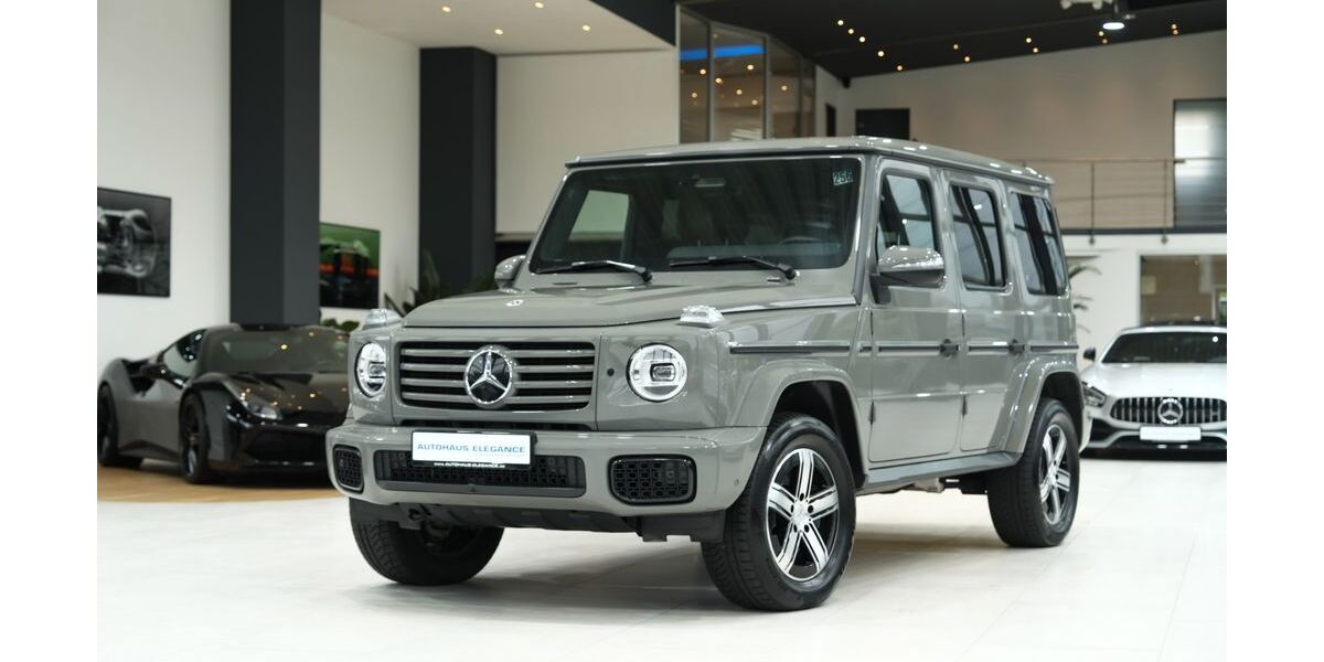 Mercedes-Benz G 450 55.154 km 126.980 &euro; Köln 51147