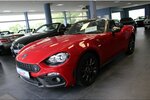 Abarth 124 Spider Serie 0 Turismo 1.4 MultiAir Turbo 70.944 km 23.980 &euro; Euskirchen 53881
