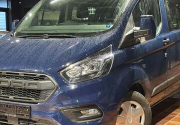 Ford Transit Custom 43.770 km 28.559 &euro; Bonn 53177