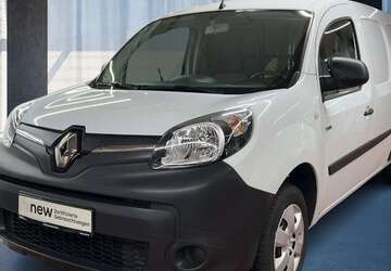 Renault Kangoo E-TECH 26.218 km 9.910 &euro; Köln 50939