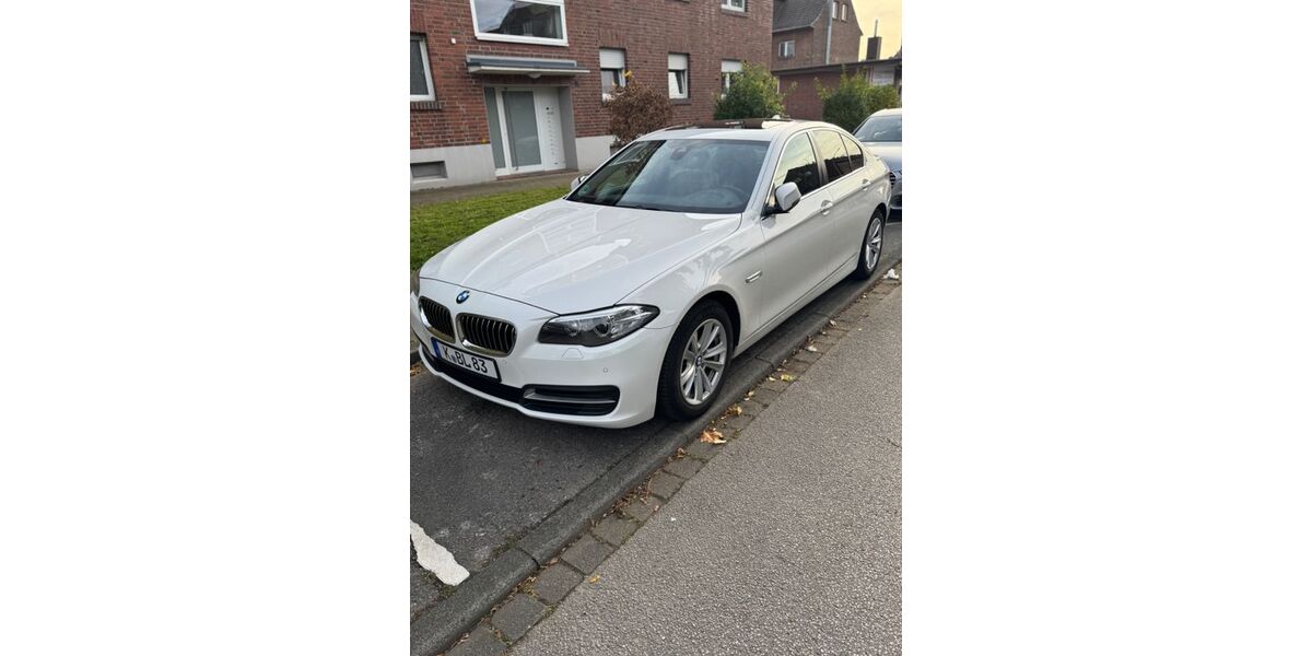 BMW 525 262.000 km 9.600 &euro; Frechen 50226