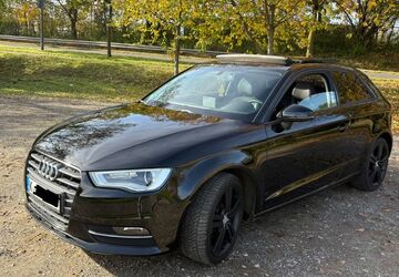 Audi A3 121.000 km 11.100 &euro; Köln 51063
