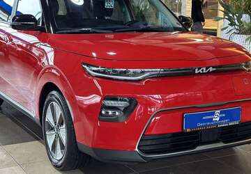 Kia Soul 12.586 km 23.000 &euro; Eitorf 53783