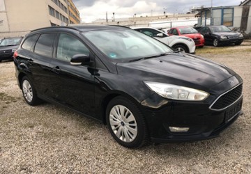 Ford Focus 137.000 km 6.999 &euro; Bonn 53227
