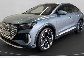 Audi Q4 43.261 km 35.790 &euro; Köln 50823