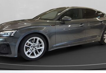 Audi A5 78.675 km 34.980 &euro; Bonn 53119