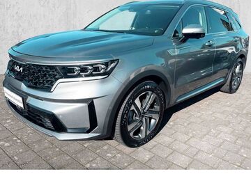 Kia Sorento 27.049 km 47.490 &euro; Köln 50858