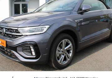 VW T-Roc 28.500 km 29.980 &euro; Wesseling 50389