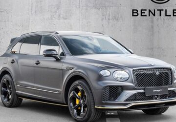 Bentley Bentayga 5.800 km 284.900 &euro; Köln 50827