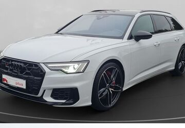 Audi S6 37.500 km 60.990 &euro; Euskirchen 53879