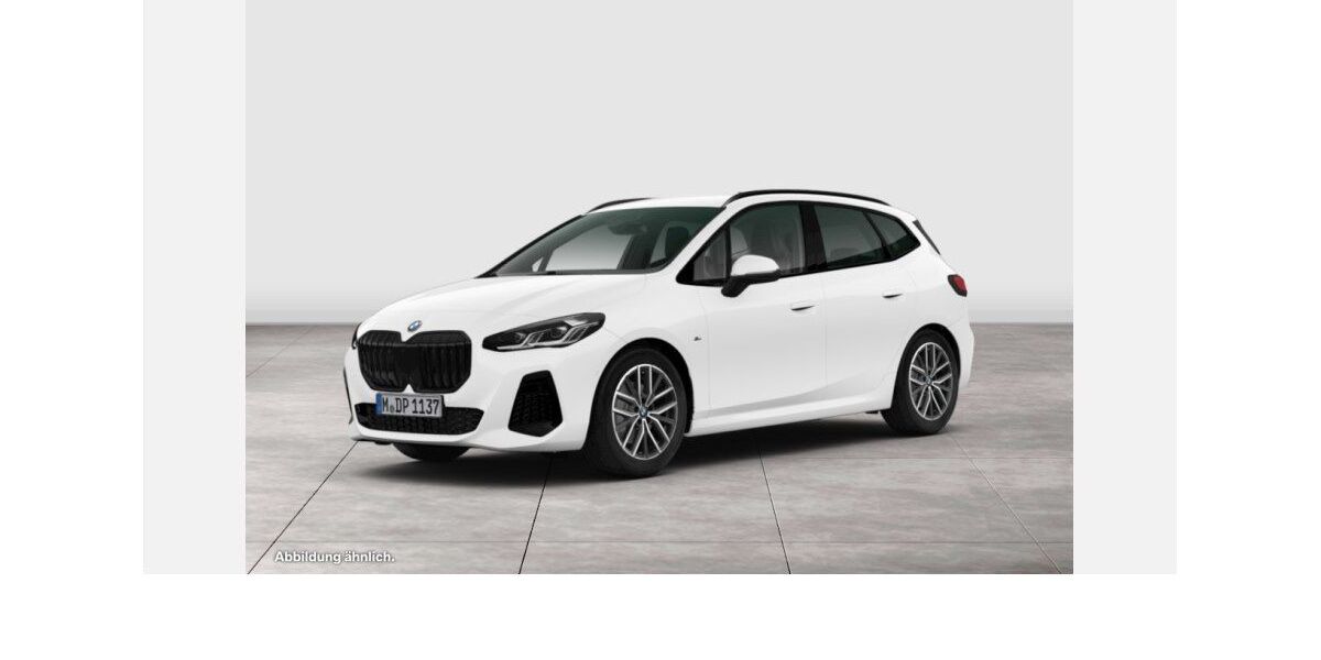 BMW 218 Active Tourer 86.964 km 26.990 &euro; Köln-Nord 50739