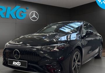 Mercedes-Benz CLA 250 9.800 km 56.370 &euro; Bonn 53119