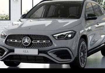 Mercedes-Benz GLA 200 9.900 km 44.790 &euro; Frechen 50226