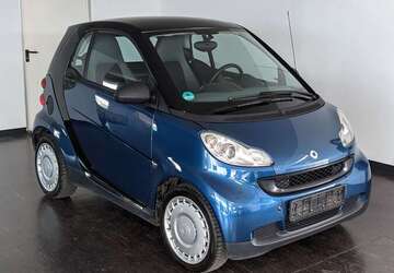 Smart forTwo 88.000 km 4.400 &euro; Bornheim 53332
