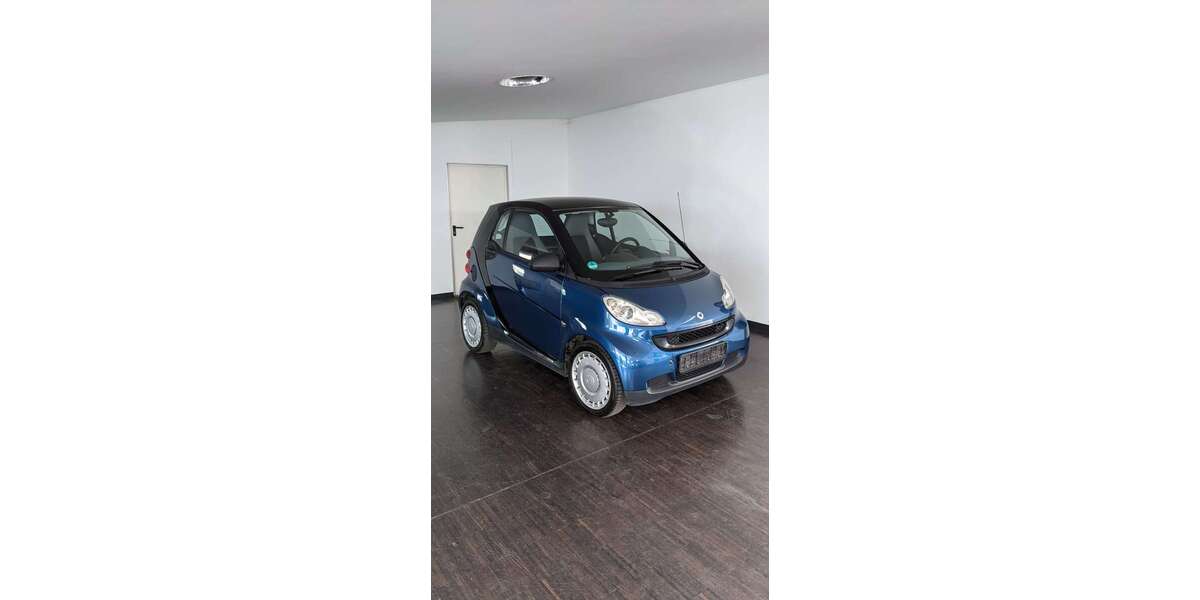 Smart forTwo 88.000 km 4.400 &euro; Bornheim 53332