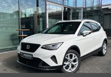 Seat Arona 18.017 km 19.950 &euro; Bergisch Gladbach 51429