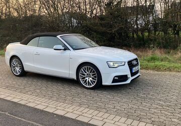Audi A5 170.352 km 16.800 &euro; Köln 50997