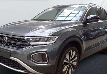 VW T-Roc 25.196 km 23.475 &euro; Sankt Augustin 53757