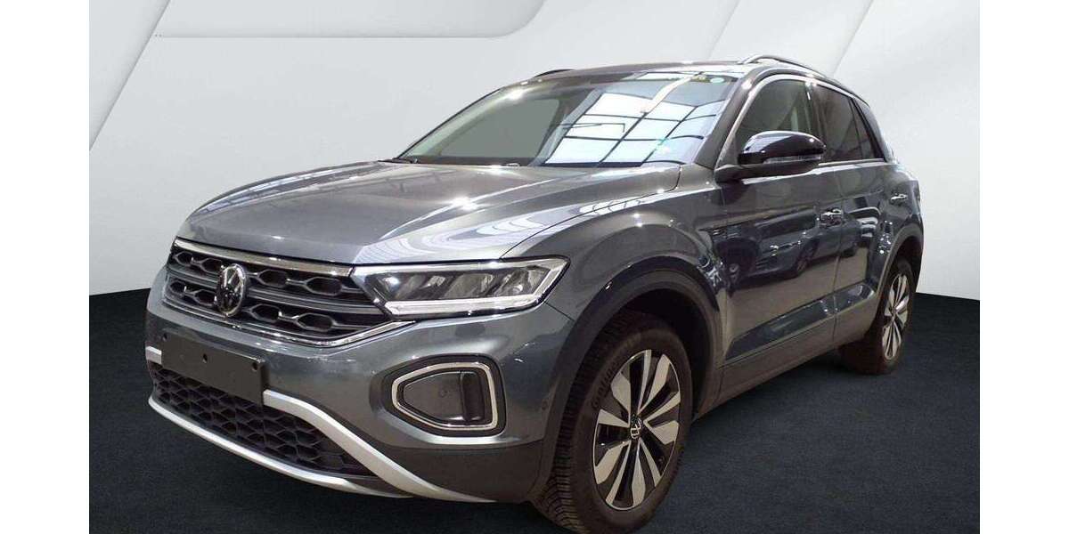 VW T-Roc 25.196 km 23.475 &euro; Sankt Augustin 53757