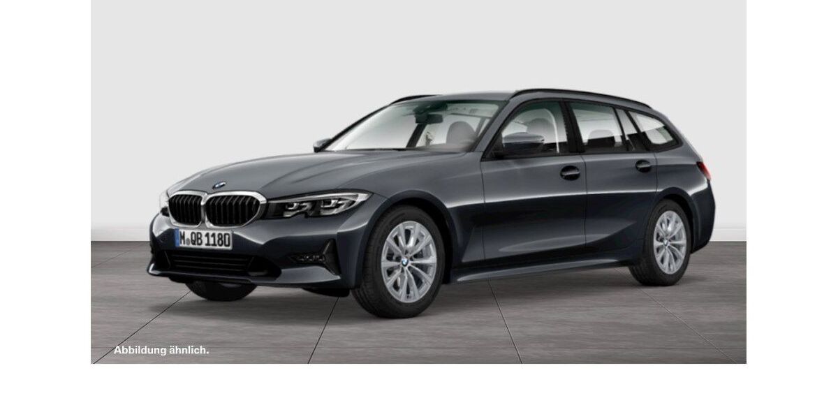 BMW 318 122.219 km 22.495 &euro; Köln-West 50858