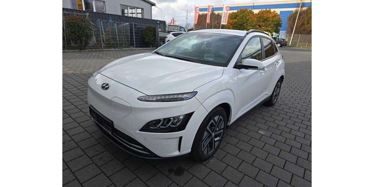 Hyundai KONA 79.964 km 18.500 &euro; Hennef 53773