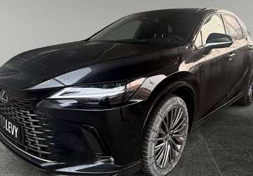 Lexus RX 450h 5.000 km 75.482 &euro; Euskirchen 53881