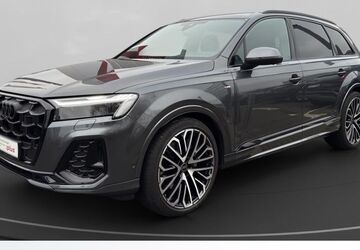 Audi Q7 15.453 km 82.990 &euro; Bonn 53119