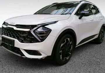 Kia Sportage 14.730 km 36.490 &euro; Overath 51491