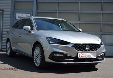 Seat Leon 57.788 km 19.990 &euro; Bonn 53229