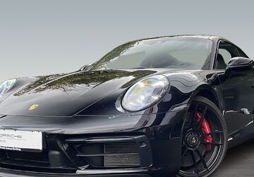 Porsche 992 48.300 km 145.900 &euro; Bergisch Gladbach 51429