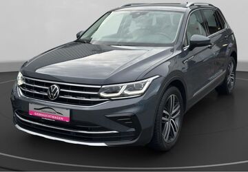 VW Tiguan 27.542 km 31.990 &euro; Euskirchen 53879