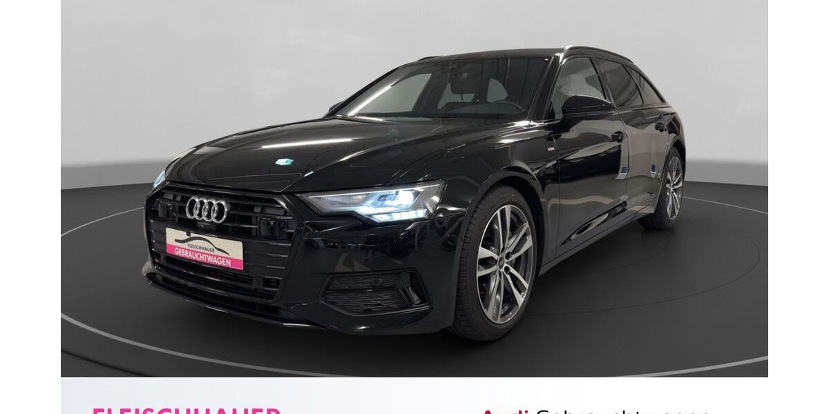 Audi A6 18.825 km 43.980 &euro; Bonn 53119