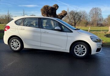 BMW 220 Active Tourer 93.000 km 19.500 &euro; Weilerswist 53919