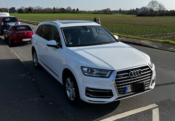 Audi Q7 79.950 km 34.000 &euro; Bonn 53119