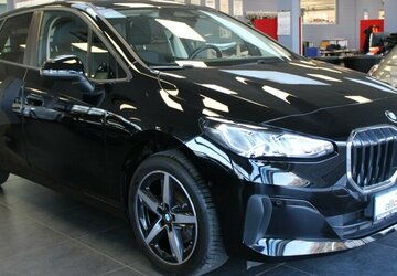 BMW 220 Active Tourer - LED - Navi - Kamera - SHZ - 51.240 km 22.980 &euro; Euskirchen 53881