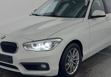 BMW 118 198.000 km 11.890 &euro; Alfter bei Bonn 53347